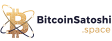 Logotipo Site bitcoinsatoshi.space